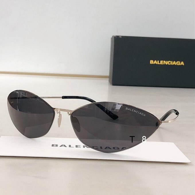 Balenciaga Sunglasses ID:20250617-50